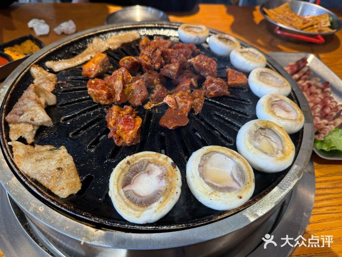 鶴山李图片