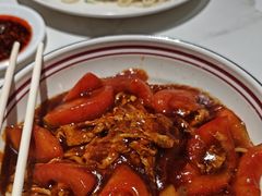 -老王四季抻面(南六东路店)