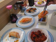 -三禾寿司(君尚店)