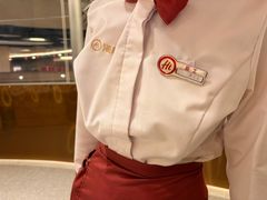 -海底捞火锅(王府井银泰in88店)