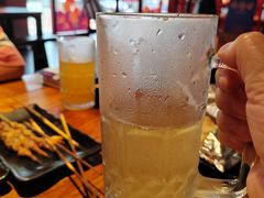 -烧蠔帮·生蚝海鲜牌档(观海店)