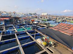 -蓝湾碧波·老字号·疍家非遗海上餐厅