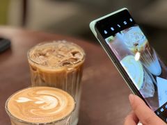 -藏书馆咖啡LibraryCoffee·Bistro(牡丹园店)