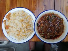 -红牌楼老号串串(银海佳苑店)