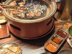 -西塔老太太泥炉烤肉(上海七宝领展广场店)