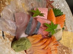 -鲤·鮨KOISUSHI