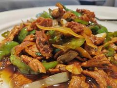 -兰湘子·湘菜小炒(长安万科广场店)