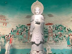 -大报恩寺遗址景区