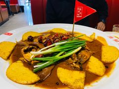 -渔家风味·鲅鱼水饺·央视展播·海鲜天津菜(开发区店)