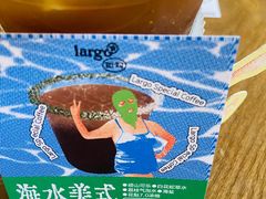 -fishtank鱼缸咖啡(三山街店)