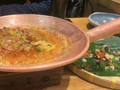 -云海肴·汽锅鸡·云南菜(美罗城店)