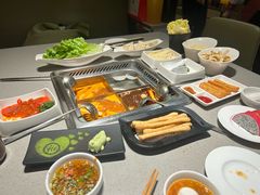 -海底捞火锅(宝龙广场夜宵主题店)