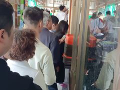 -吾穆勒蓬灰牛肉面·清真(北滨河中路店)