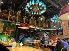 -蜀宴小调·精致家常菜(科华店)