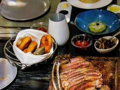 -苏宁钟山国际高尔夫酒店大堂酒廊