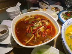 -渝信川菜(长安店)