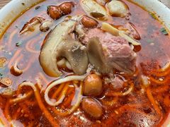 -吴记怪味面(牛王庙店)