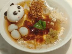 -茅庐川菜(烟台万象汇店)