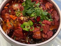 -小平岛開海水饺(浑南店)