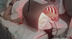 -倾润皮肤管理
