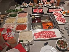 -海底捞火锅(苏宁生活广场店)