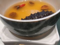 -祥记餐饮•豫粤珍味(金隅大厦店)