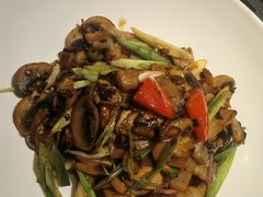 -晓长安·新陕菜(曲江店)