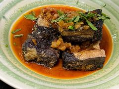 长沙臭豆腐-小湘旺臭鳜鱼·新湘菜(马连道路店)