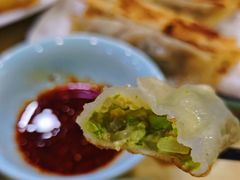 -春水锅贴·传统鲁菜(大明湖店)