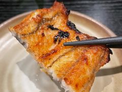 -玄白·炭烤活鳗(上海首店)
