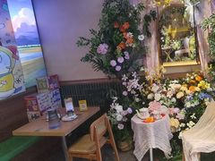 -椰莱泰小谷·东南亚融合菜(坪山悦阾SPACE店)