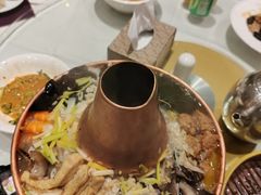 -凯鸽酒楼(大同振兴街店)