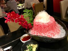 -大红袍火锅料理(尖沙咀店)