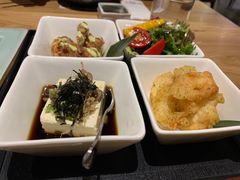 -隐泉之语日式料理(王府中环店)