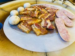 -老字号.雅克白族石板烧十年老店(大理古城店)