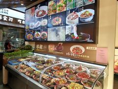 -老海陵·泰州菜(图书馆店)