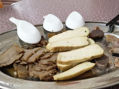 -吉利饭店(恒鑫购物中心店)