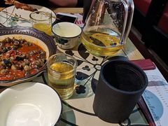 -新凯旋烧烤·燕姐千岛湖土菜