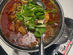 -曾家厨房·新徽菜(高新天柱路店)