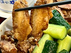 -黄祥华养生堂·炖汤·营养蒸饭(岭南天地店)