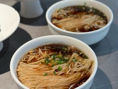 -晓淮山·扬州早茶·淮扬菜(龙阳广场店)