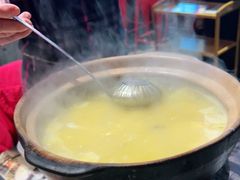-捞围鲜·港式打边炉(海阳路店)