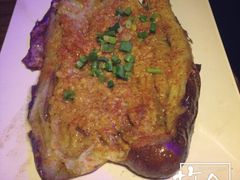 iphone_upload_pic-令狐冲烤鱼·烧菜馆(达明店)