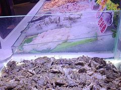 -聚盛源蒸汽海鲜火锅烤肉自助(巨川金海岸购物广场店)