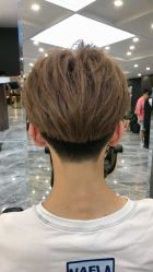 -In Style造型
