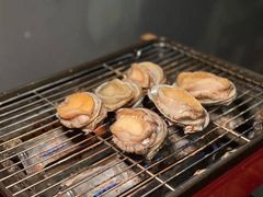 -质烤烤物·活烤海鲜(质烤总店)