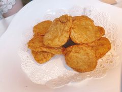 温州鱼饼-春暖花开(西溪店)