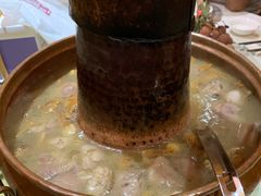 -味道云南·云朵山歌(东方都会广场店)