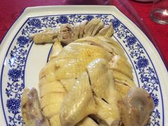 -长兴岛郊野公园农场食堂