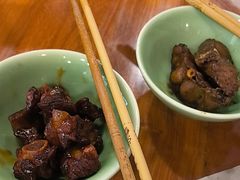 -奎元馆.百年奎元.非遗传承(西湖边的解放路店)